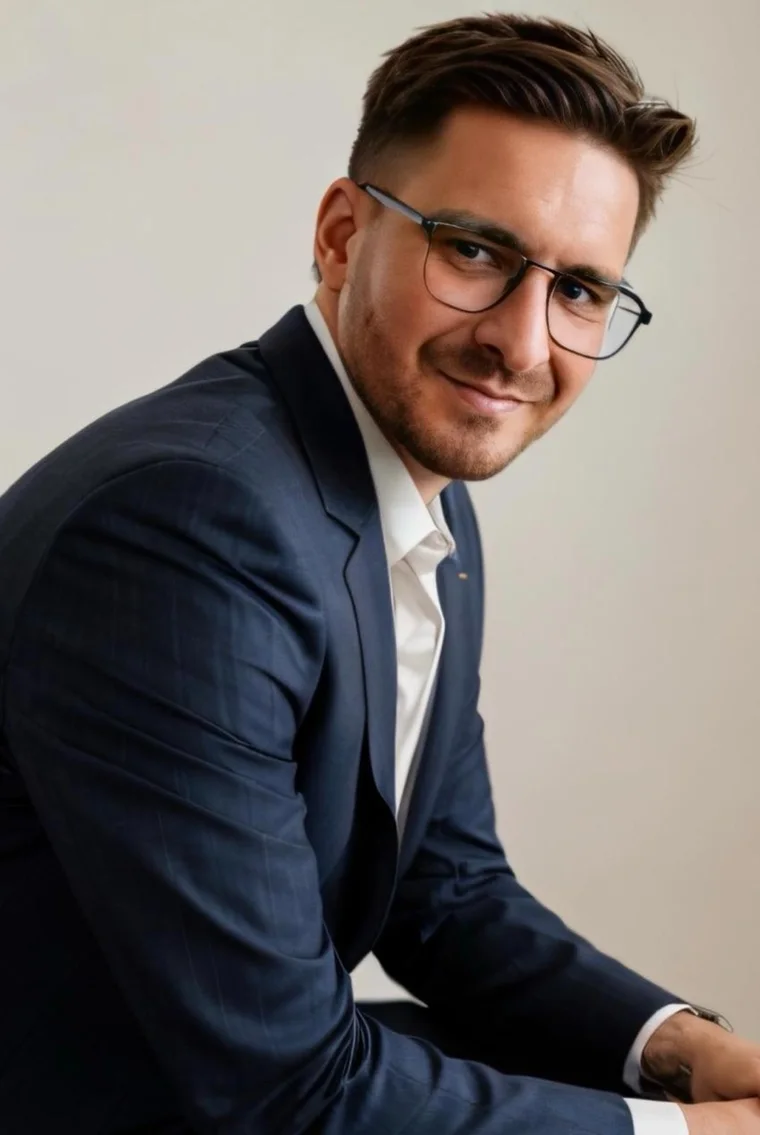 Edu García, desarrollador Full Stack en Sevilla