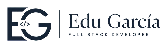 Edu García Dev